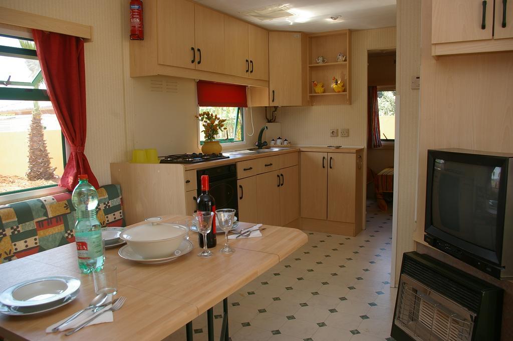 Akramar Village San Leone Room photo