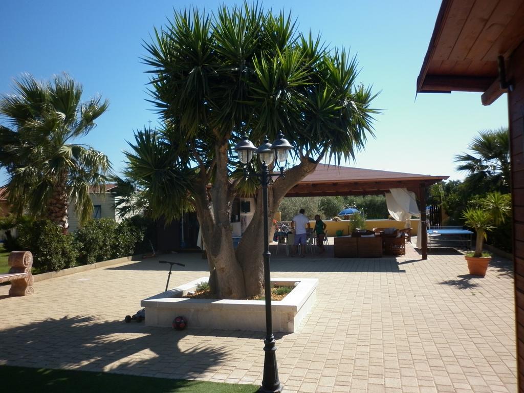 Akramar Village San Leone Room photo